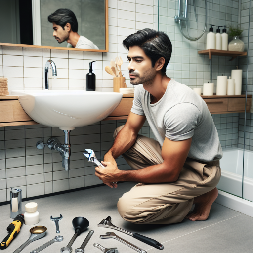 Reliable Manchester plumbing contractor